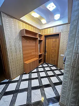 Kirayə verilir 3 otaqlı mənzil 84 m²