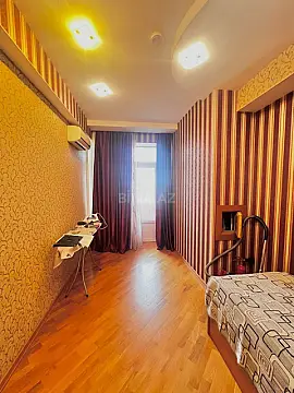 Kirayə verilir 3 otaqlı mənzil 84 m²