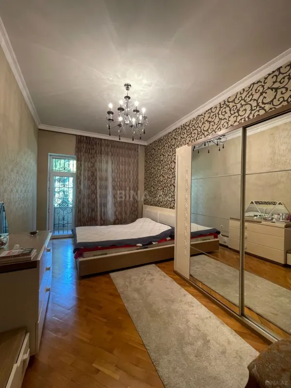 Kirayə verilir 7 otaqlı həyət evi 400 m²