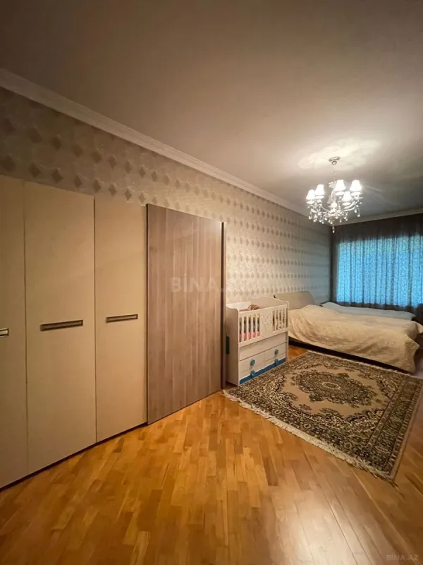 Kirayə verilir 7 otaqlı həyət evi 400 m²