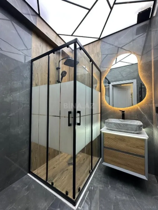 Satılır 3 otaqlı mənzil 88 m²