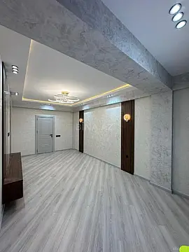 Satılır 3 otaqlı mənzil 88 m² — Bakı, Həzi Aslanov qəs. 3 otaq 88.00 m²