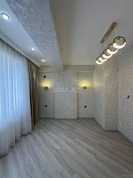 Satılır 3 otaqlı mənzil 88 m²