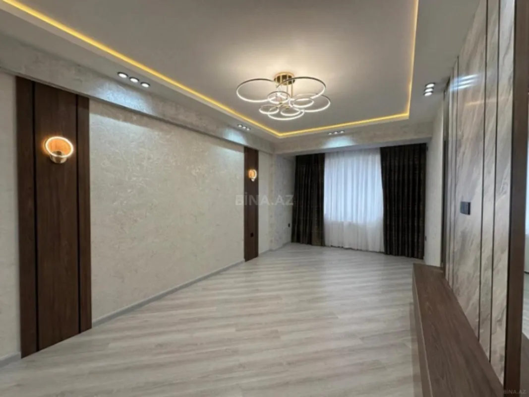 Satılır 3 otaqlı mənzil 88 m²