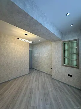 Satılır 3 otaqlı mənzil 88 m²