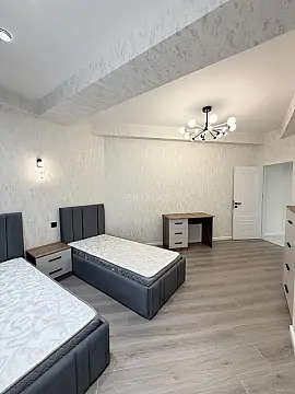 Satılır 3 otaqlı mənzil 107 m²