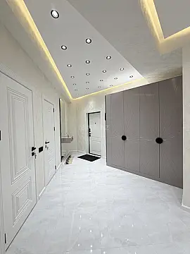 Satılır 3 otaqlı mənzil 107 m²