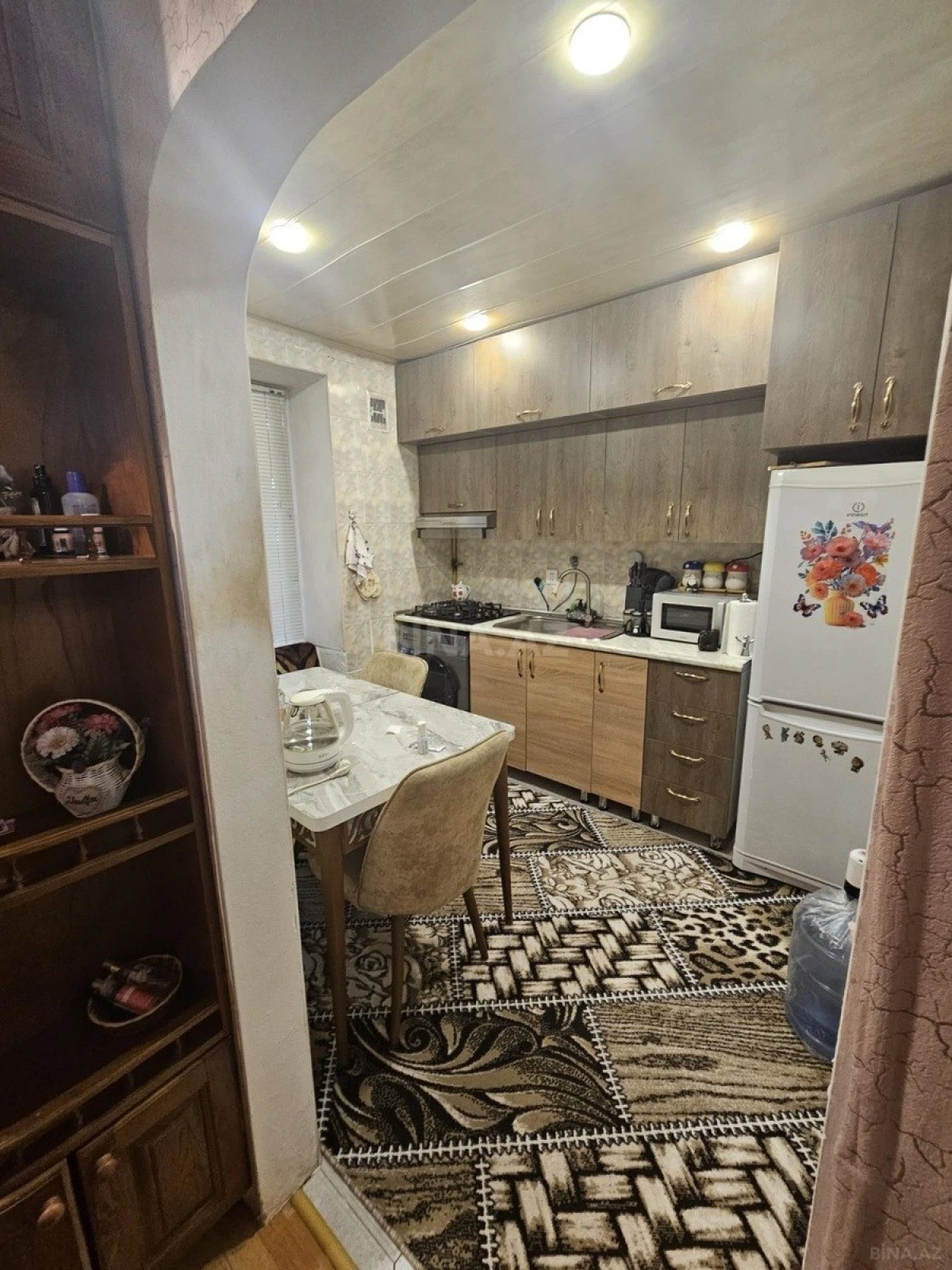 Satılır 3 otaqlı mənzil 85 m²