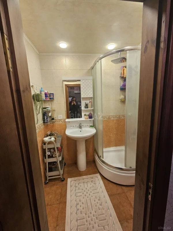 Satılır 3 otaqlı mənzil 85 m²