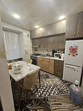 Satılır 3 otaqlı mənzil 85 m²