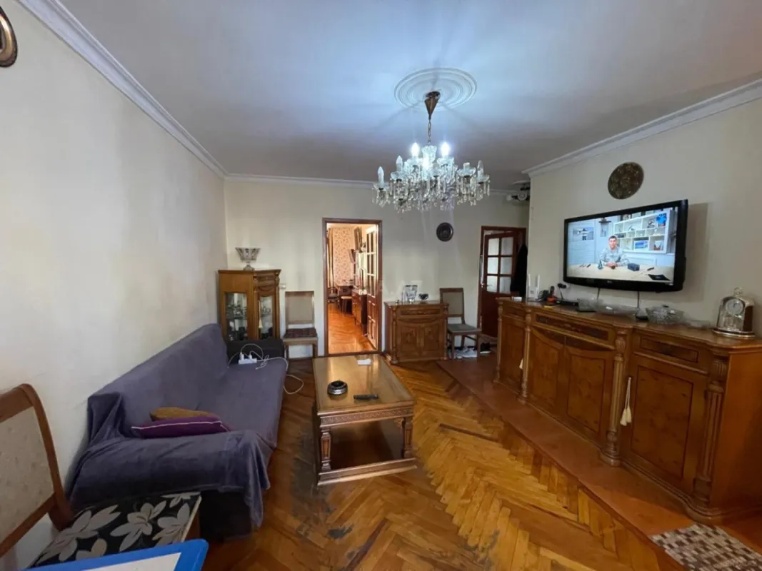 Satılır 3 otaqlı mənzil 80 m²