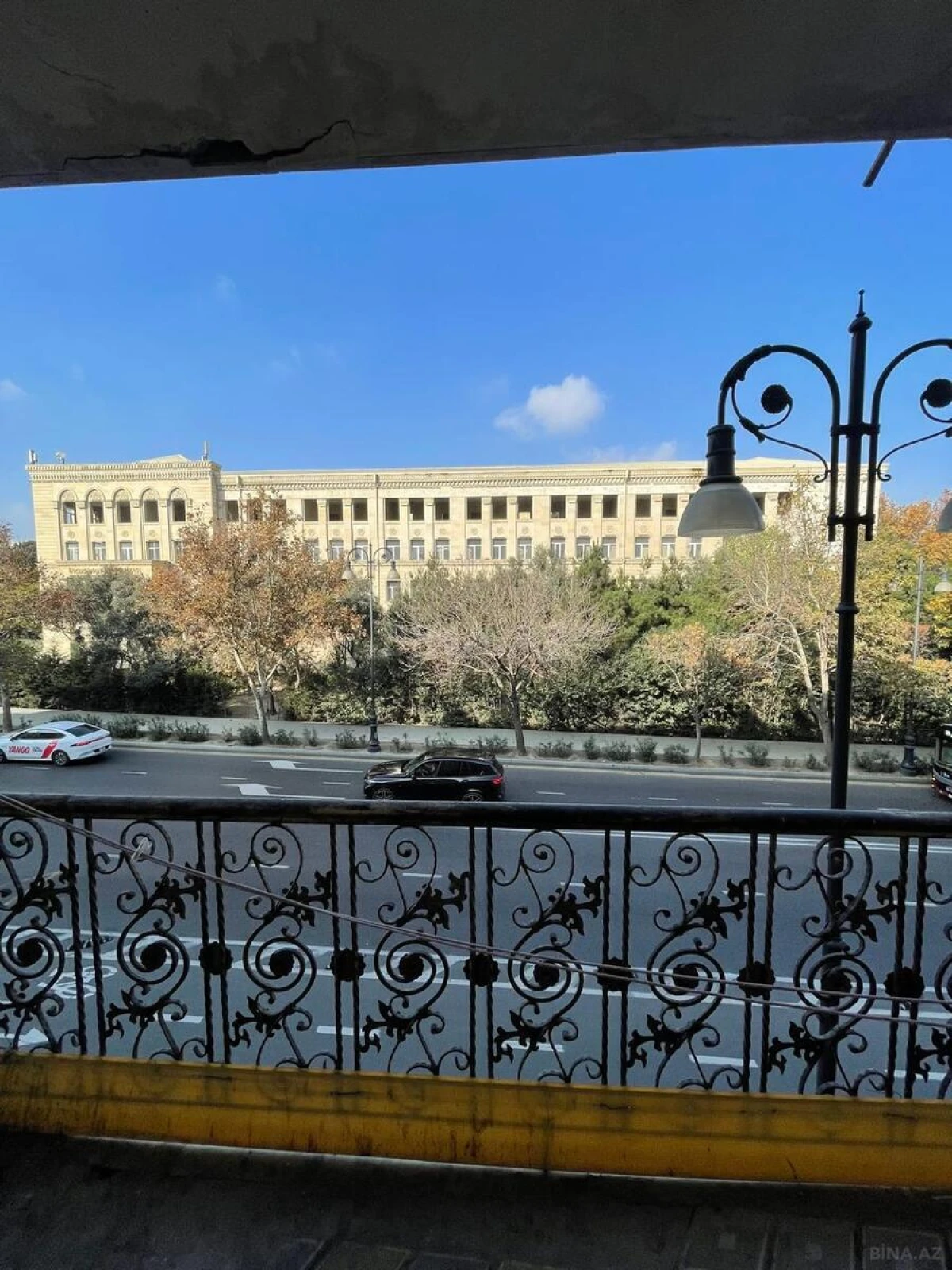 Satılır 3 otaqlı mənzil 80 m²