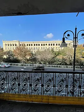 Satılır 3 otaqlı mənzil 80 m² — Bakı, Badamdar 3 otaq 80.00 m²