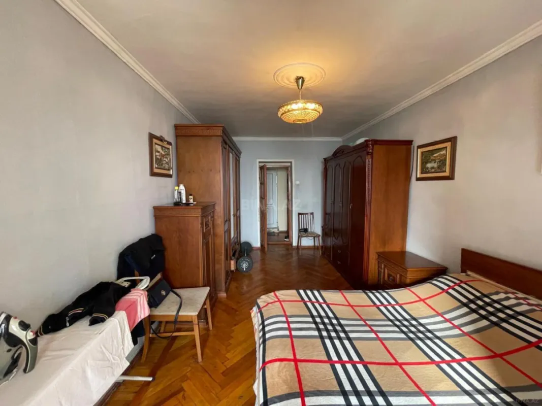 Satılır 3 otaqlı mənzil 80 m²