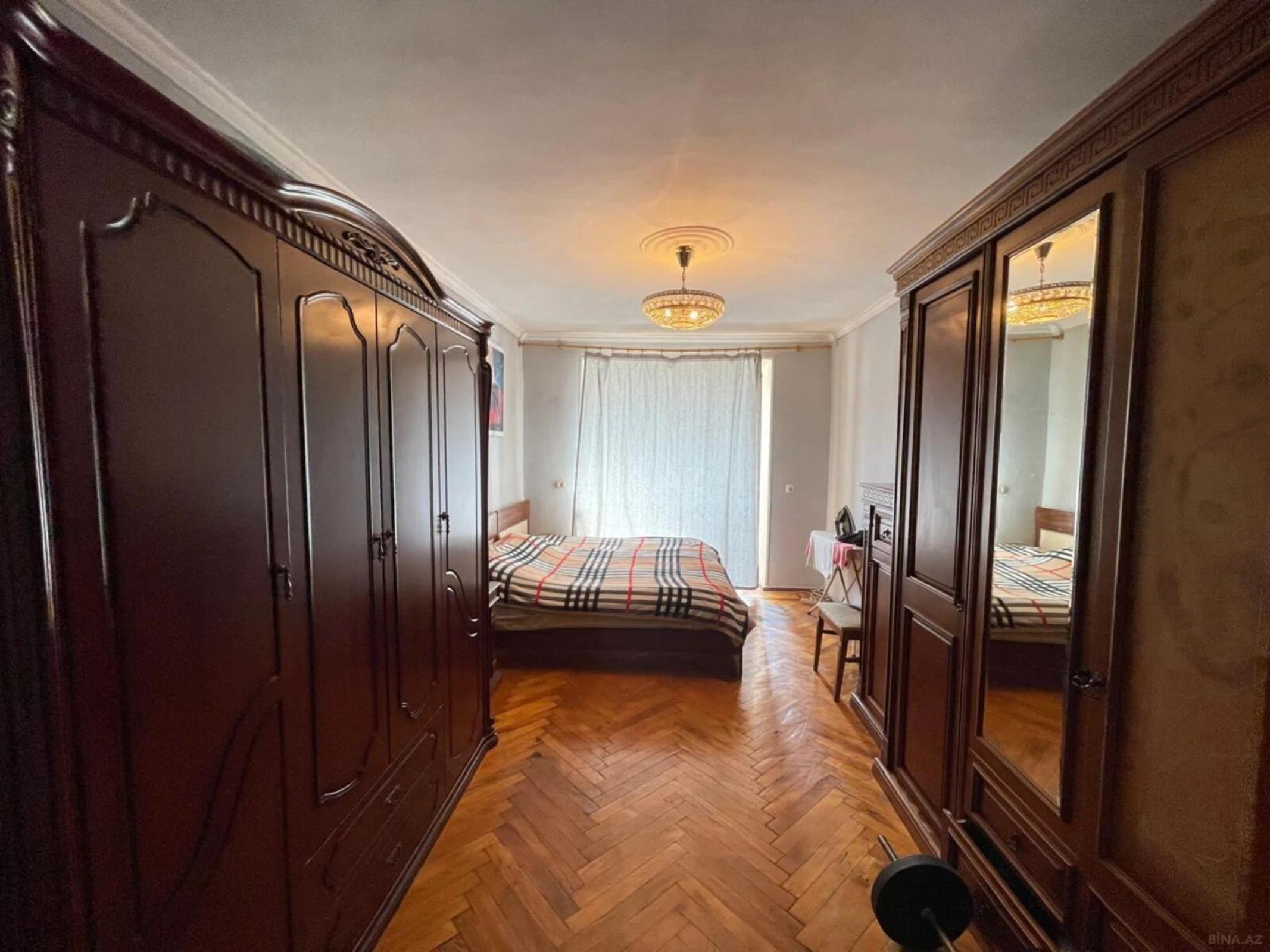 Satılır 3 otaqlı mənzil 80 m²