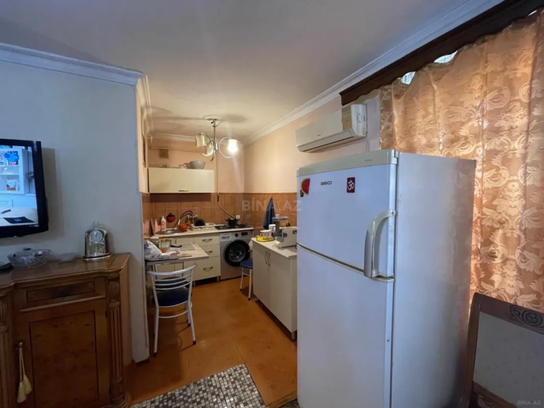 Satılır 3 otaqlı mənzil 80 m²