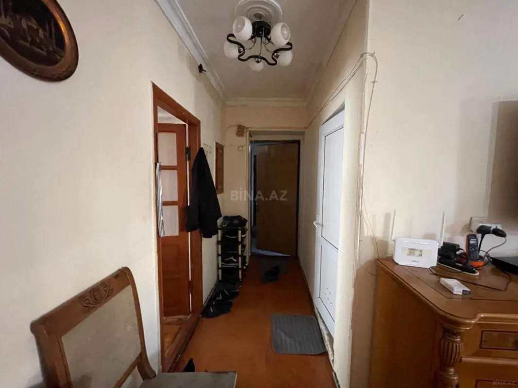 Satılır 3 otaqlı mənzil 80 m²