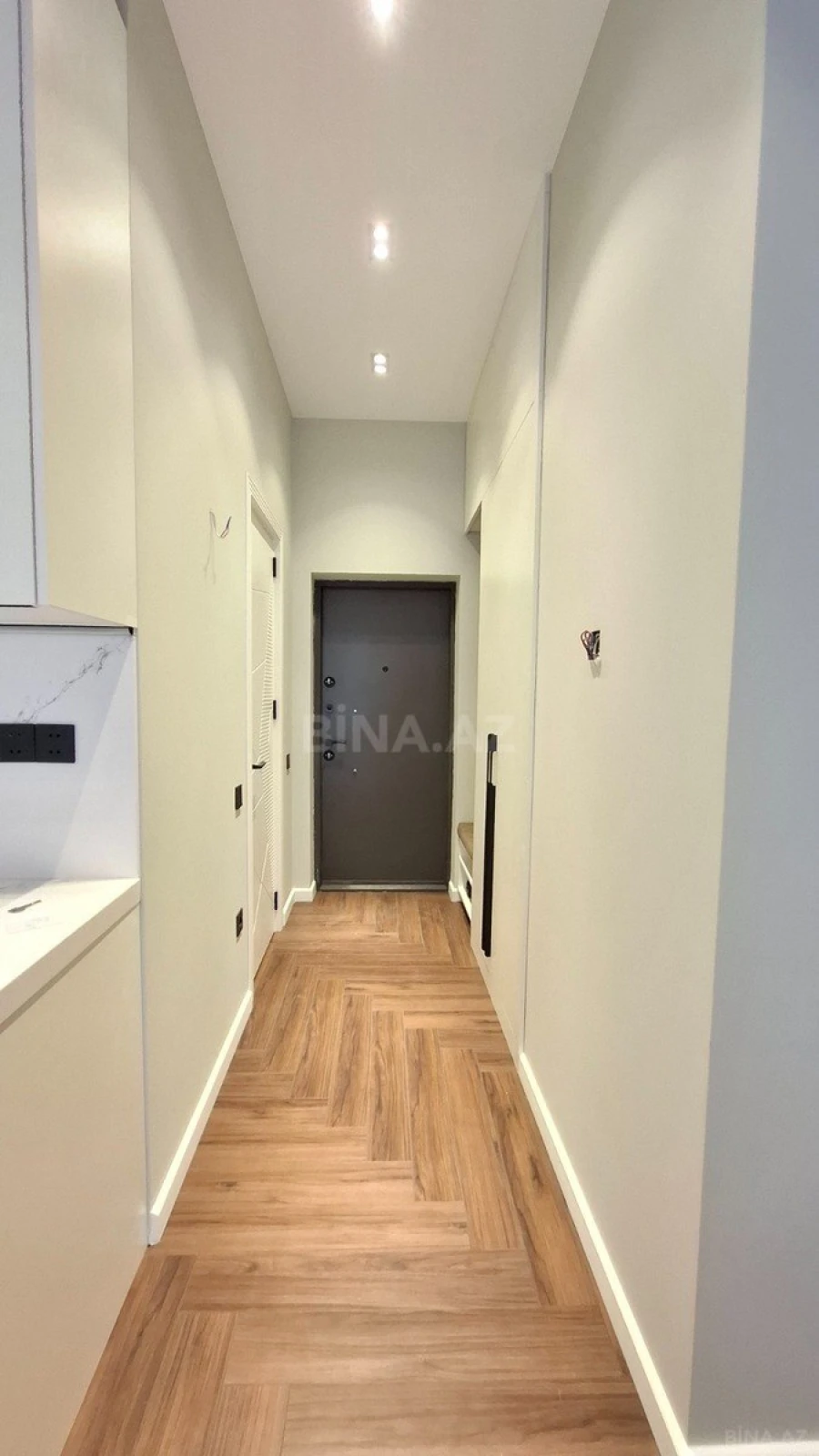 Satılır 2 otaqlı mənzil 50 m²