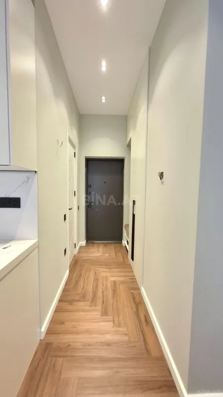 Satılır 2 otaqlı mənzil 50 m²