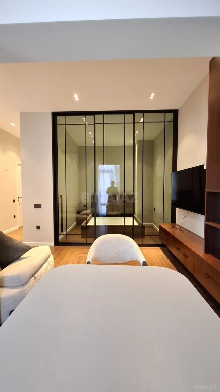 Satılır 2 otaqlı mənzil 50 m²