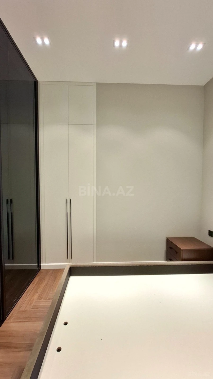 Satılır 2 otaqlı mənzil 50 m²
