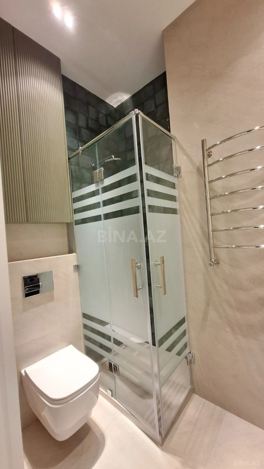 Satılır 2 otaqlı mənzil 50 m²