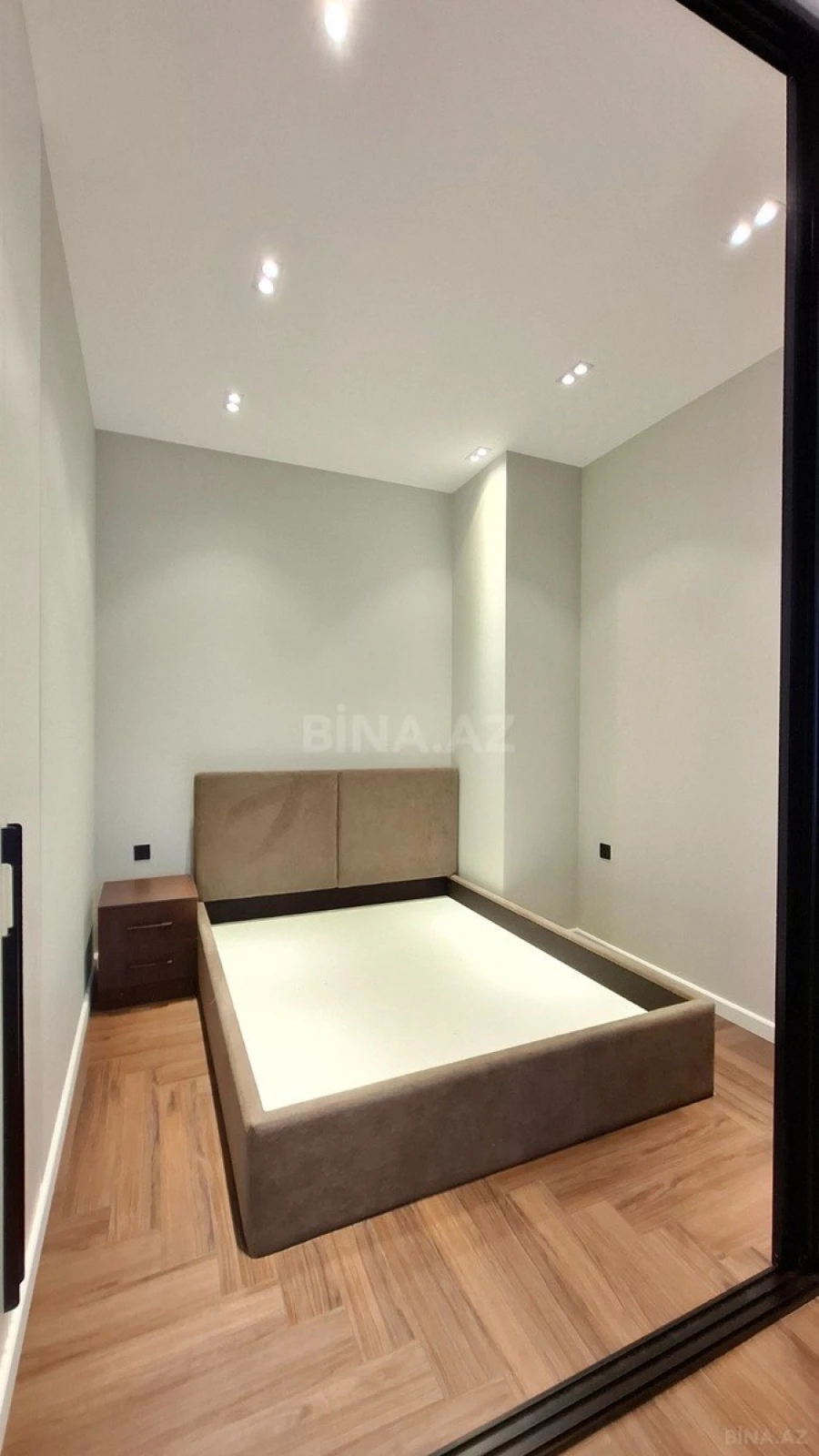 Satılır 2 otaqlı mənzil 50 m²