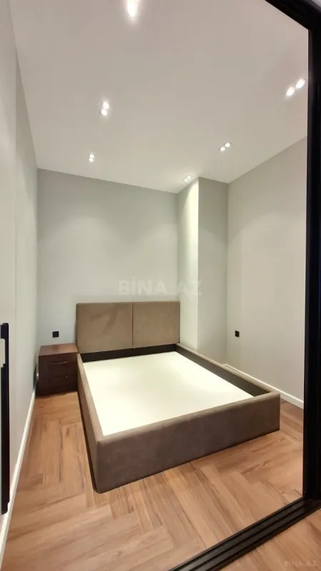 Satılır 2 otaqlı mənzil 50 m²