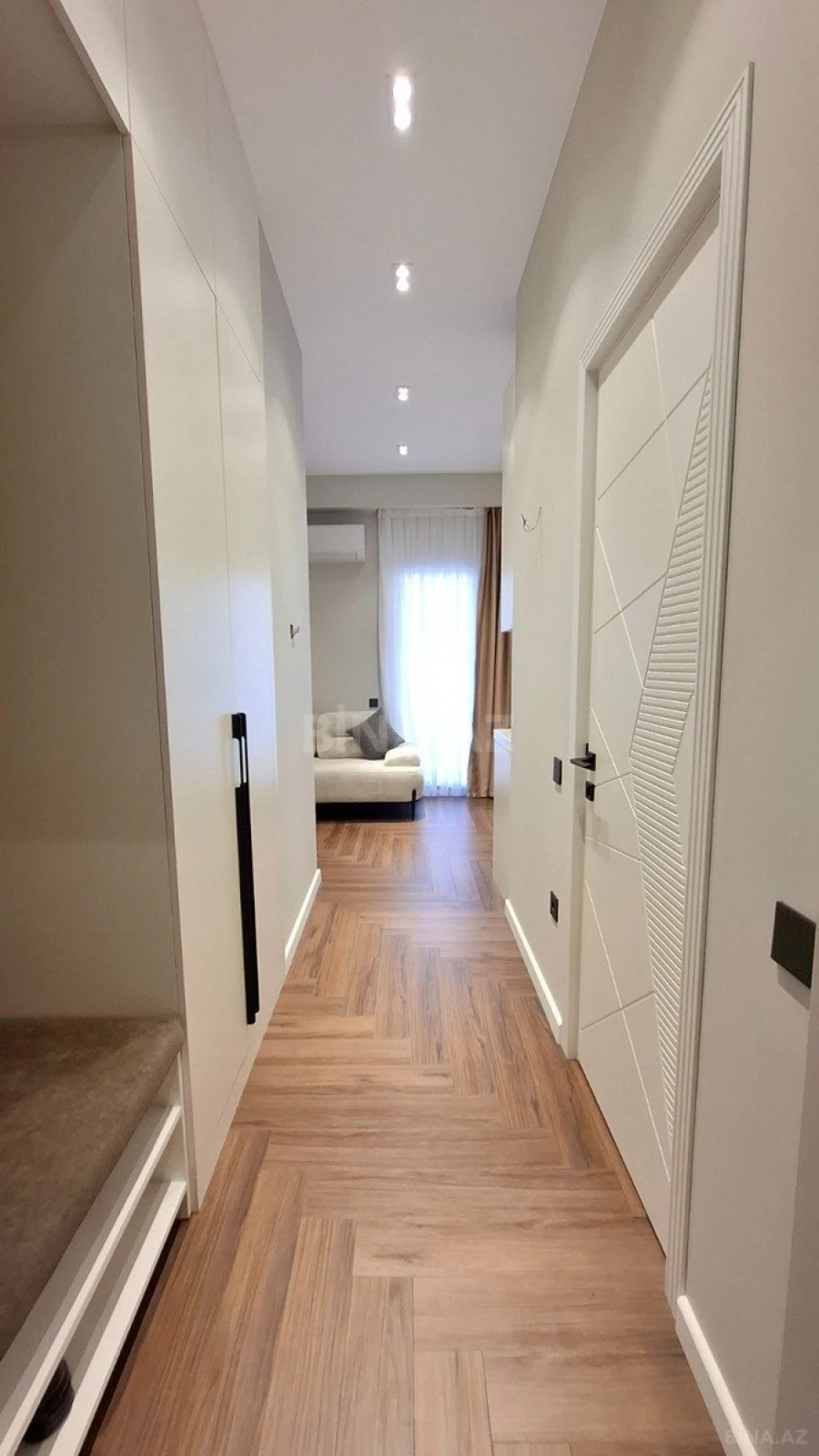 Satılır 2 otaqlı mənzil 50 m²