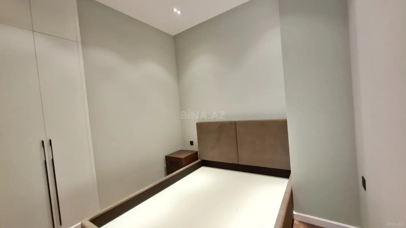 Satılır 2 otaqlı mənzil 50 m²