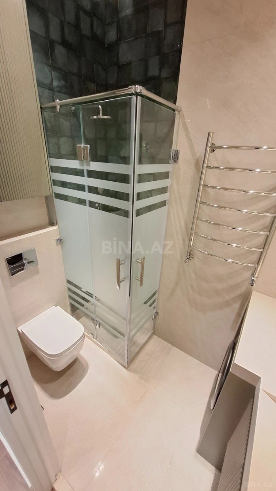 Satılır 2 otaqlı mənzil 50 m²