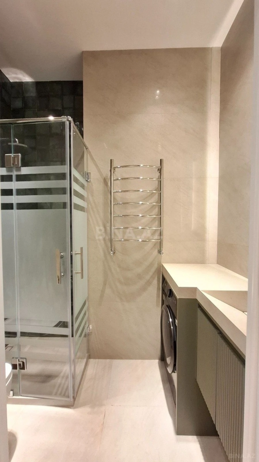 Satılır 2 otaqlı mənzil 50 m²