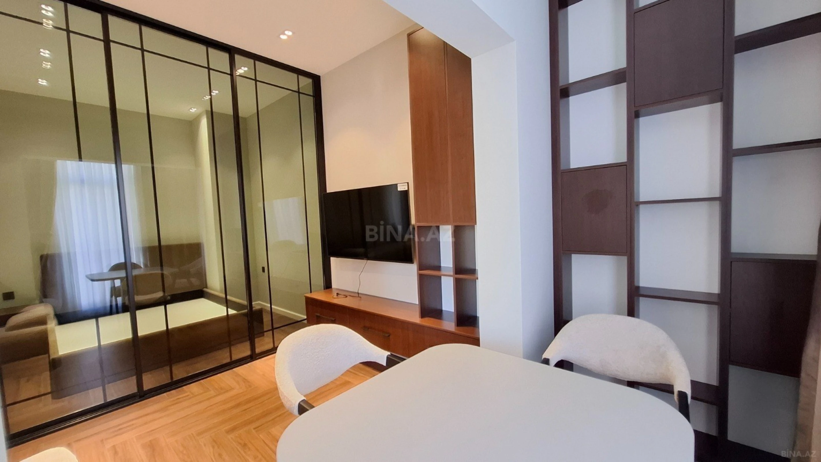 Satılır 2 otaqlı mənzil 50 m²