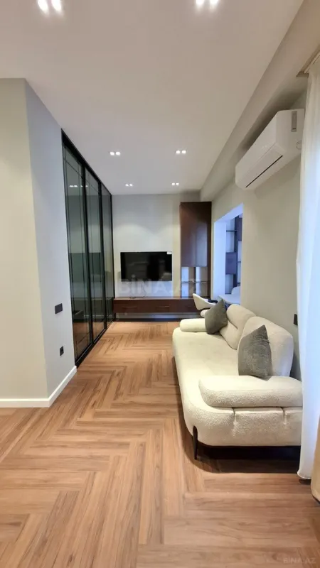 Satılır 2 otaqlı mənzil 50 m²