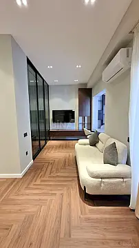 Satılır 2 otaqlı mənzil 50 m²