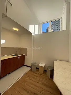 Kirayə verilir 3 otaqlı ofis 115 m²