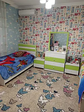 Satılır 3 otaqlı həyət evi 100 m²