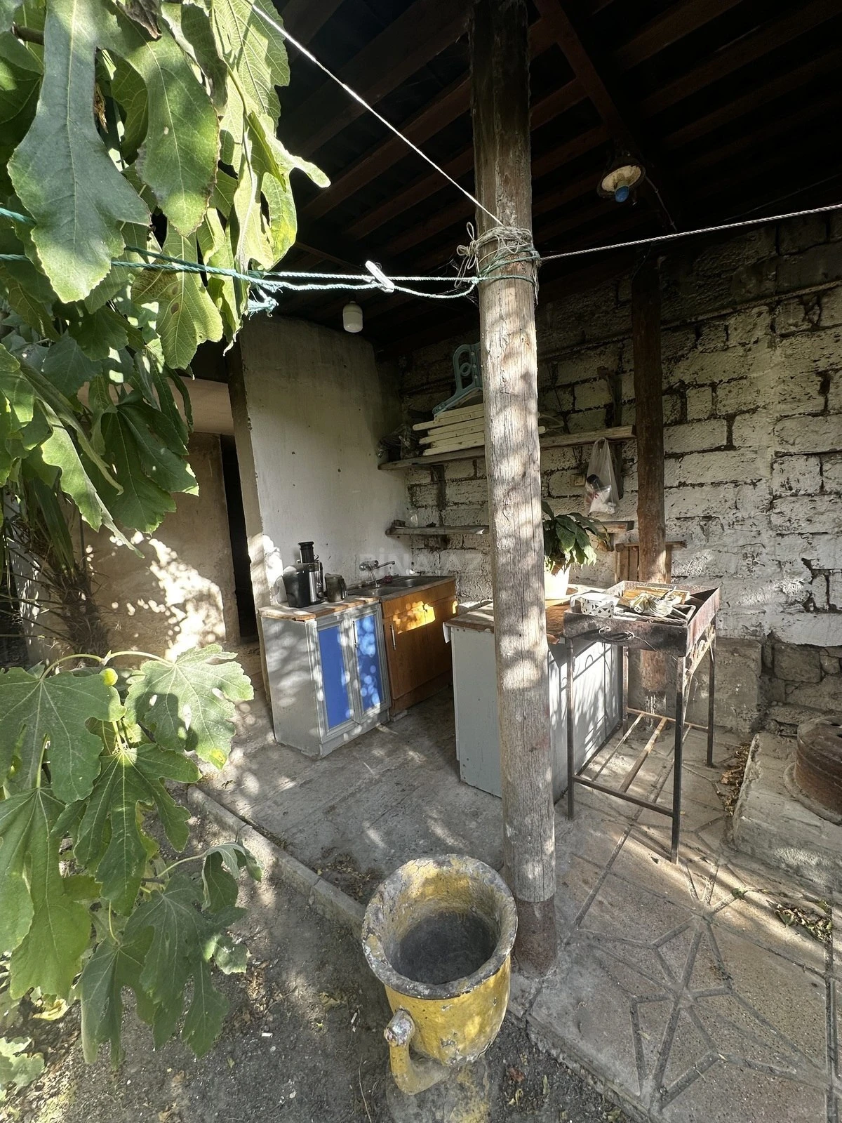 Satılır 4 otaqlı həyət evi 120 m²