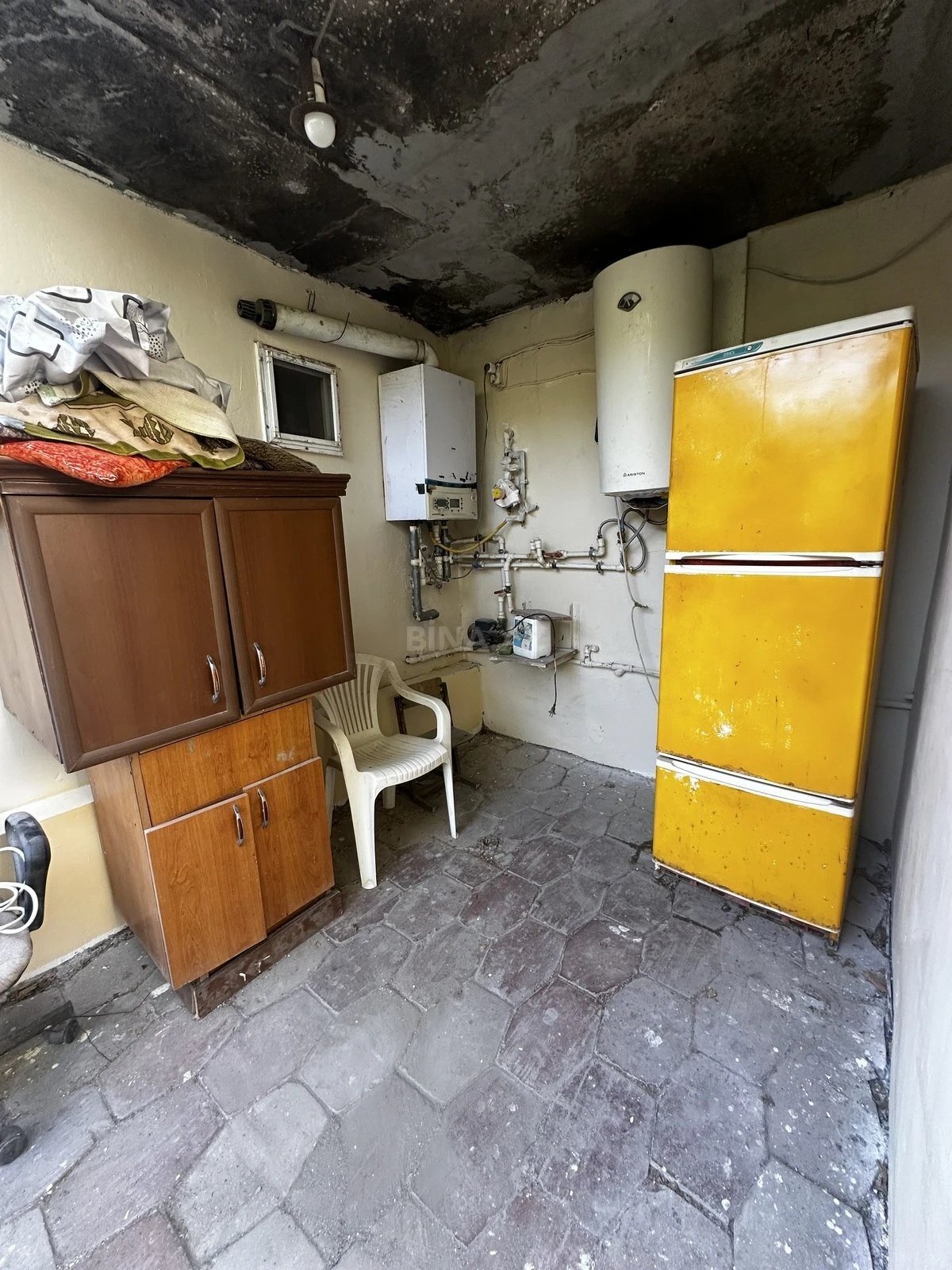 Satılır 4 otaqlı həyət evi 120 m²