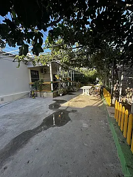 Satılır 4 otaqlı həyət evi 120 m²