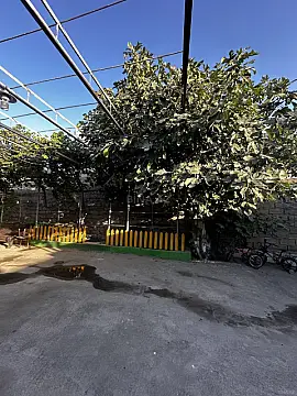 Satılır 4 otaqlı həyət evi 120 m²