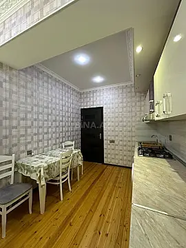 Satılır 3 otaqlı mənzil 78 m²