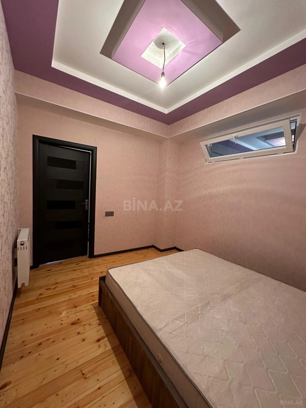 Satılır 3 otaqlı mənzil 78 m²