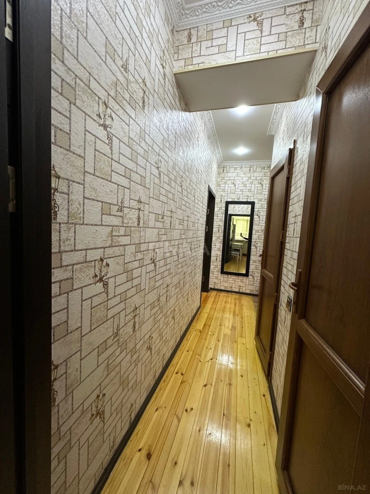 Satılır 3 otaqlı mənzil 78 m²