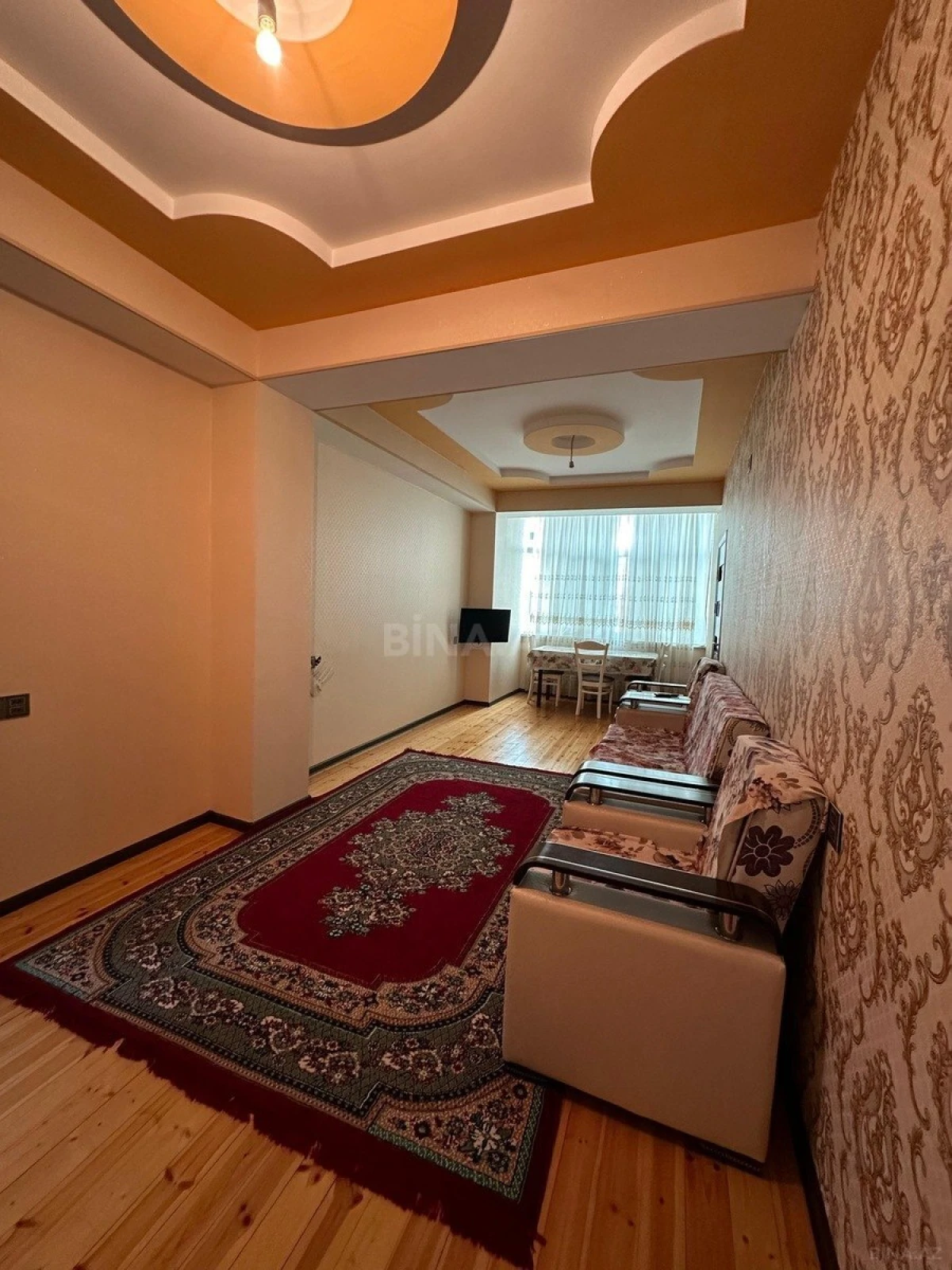 Satılır 3 otaqlı mənzil 78 m²