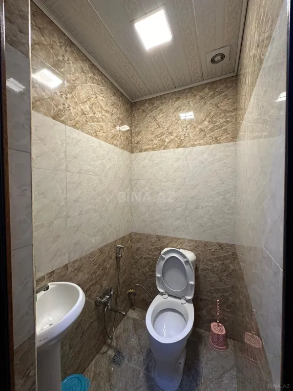 Satılır 3 otaqlı mənzil 78 m²