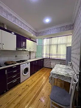 Satılır 3 otaqlı mənzil 78 m²
