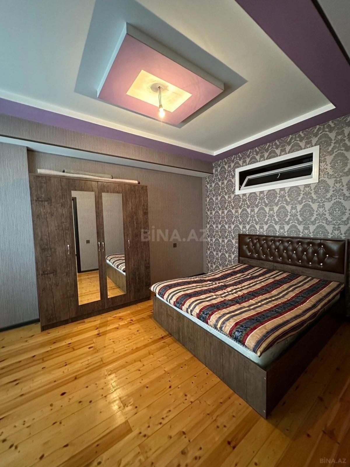 Satılır 3 otaqlı mənzil 78 m²