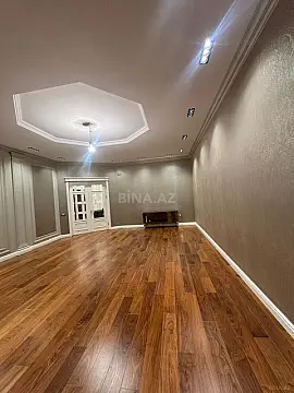 Satılır 4 otaqlı mənzil 200 m² — Bakı 4 otaq 200.00 m²