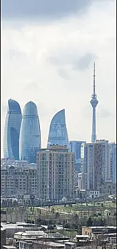 Satılır 2 otaqlı mənzil 82 m² — Bakı, Nizami 2 otaq 82.00 m²